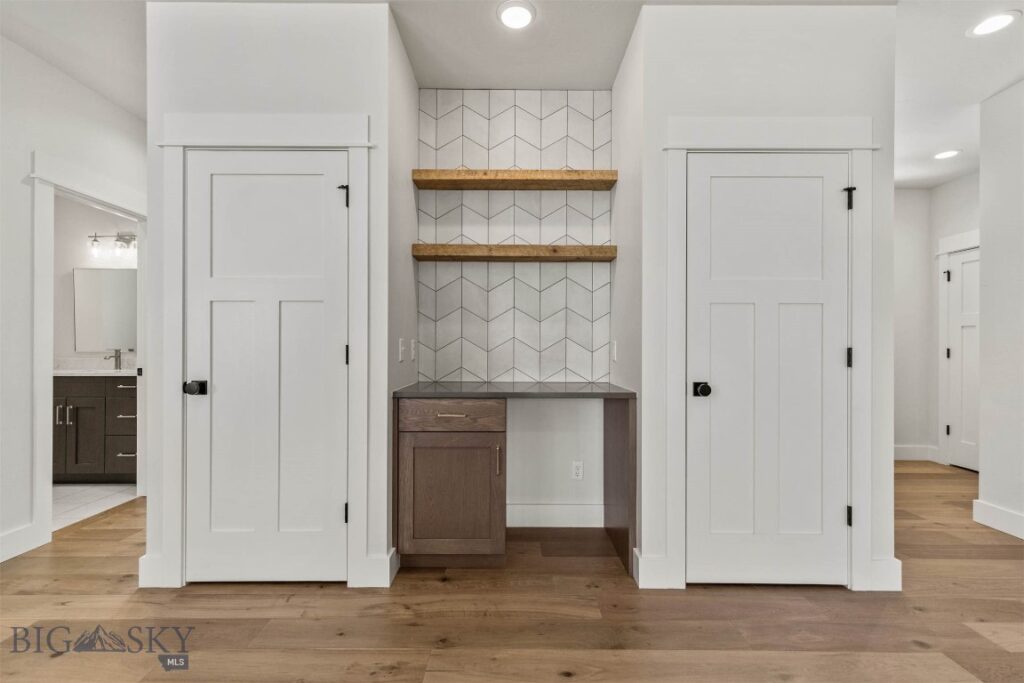 91 W Hyalite Peak Drive, Bozeman MT 59718