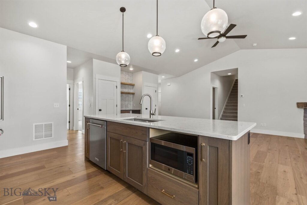 91 W Hyalite Peak Drive, Bozeman MT 59718