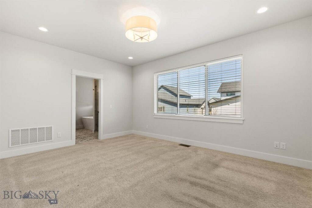 91 W Hyalite Peak Drive, Bozeman MT 59718