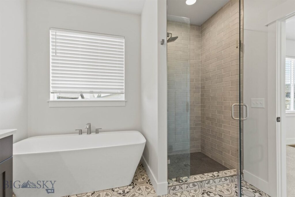 91 W Hyalite Peak Drive, Bozeman MT 59718