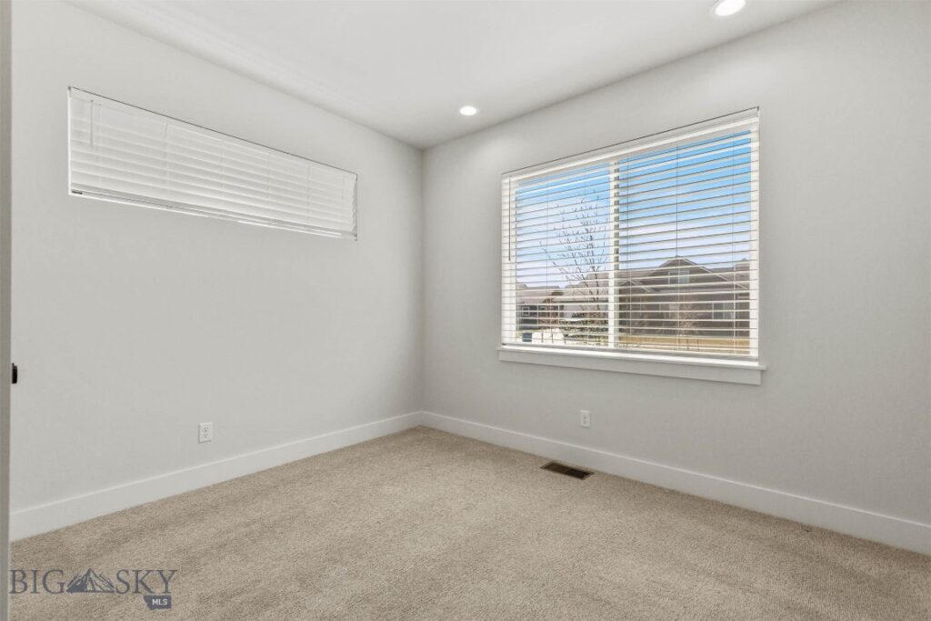 91 W Hyalite Peak Drive, Bozeman MT 59718