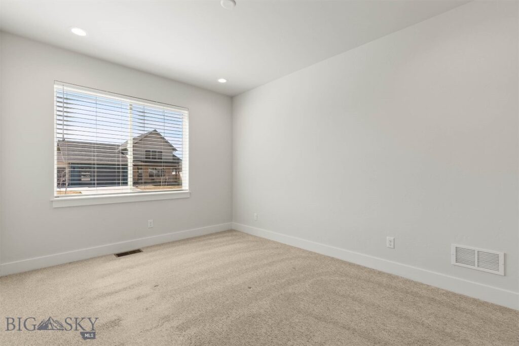 91 W Hyalite Peak Drive, Bozeman MT 59718