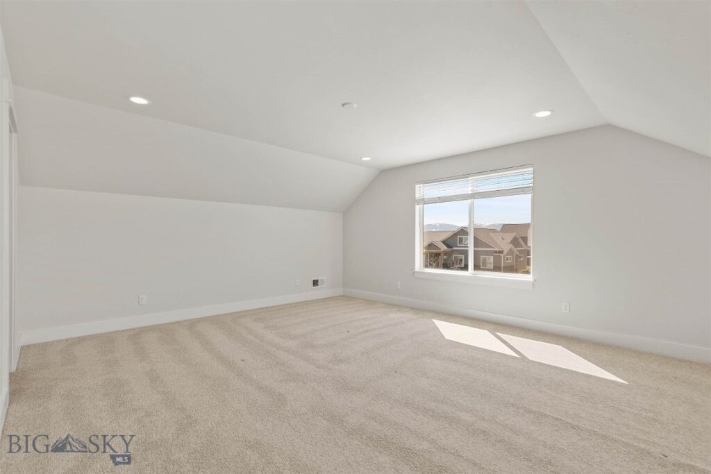 91 W Hyalite Peak Drive, Bozeman MT 59718