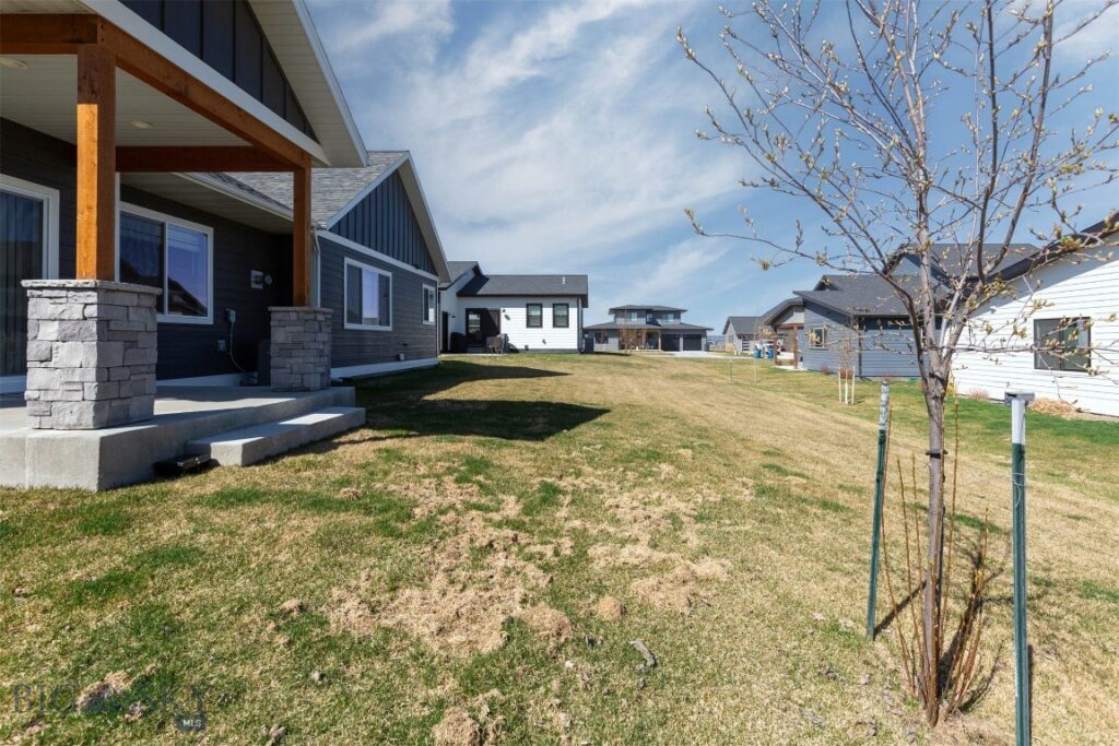 91 W Hyalite Peak Drive, Bozeman MT 59718