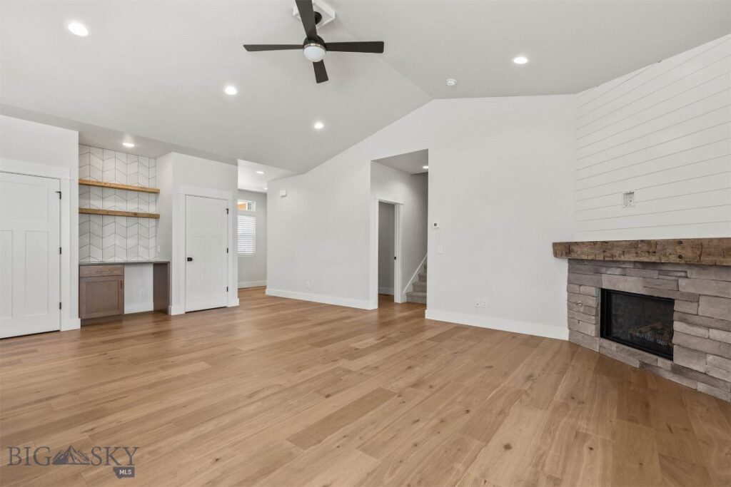 91 W Hyalite Peak Drive, Bozeman MT 59718