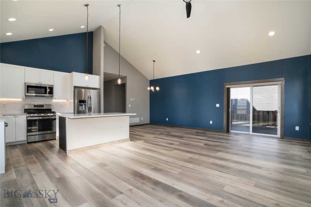 142 Albrey Trail, Bozeman MT 59718