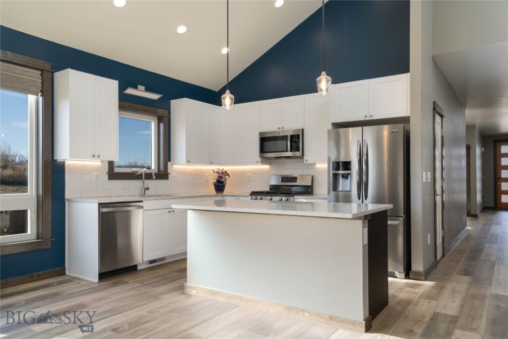 142 Albrey Trail, Bozeman MT 59718