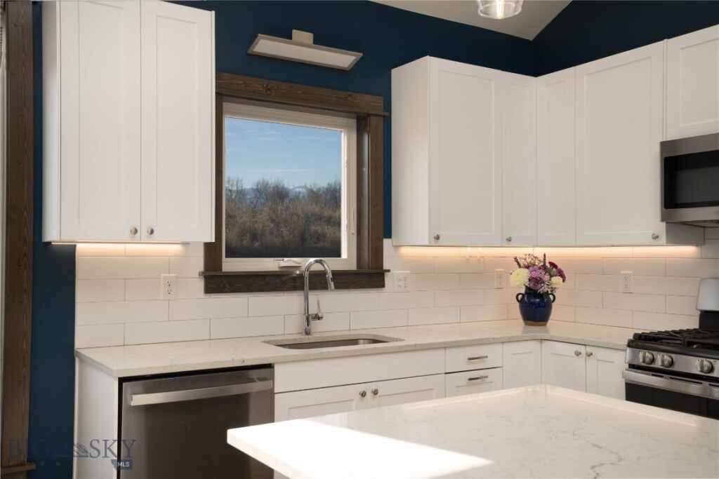 142 Albrey Trail, Bozeman MT 59718