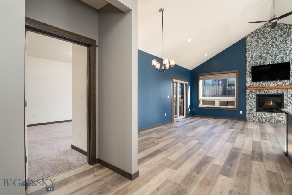 142 Albrey Trail, Bozeman MT 59718