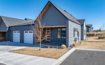 142 Albrey Trail, Bozeman MT 59718