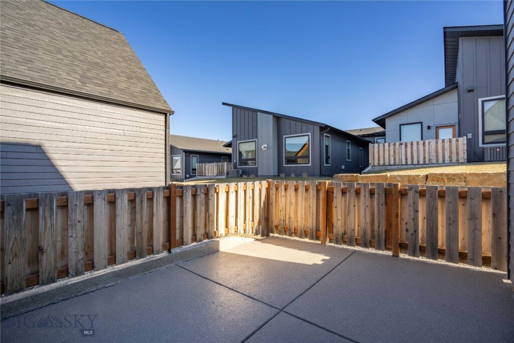 142 Albrey Trail, Bozeman MT 59718