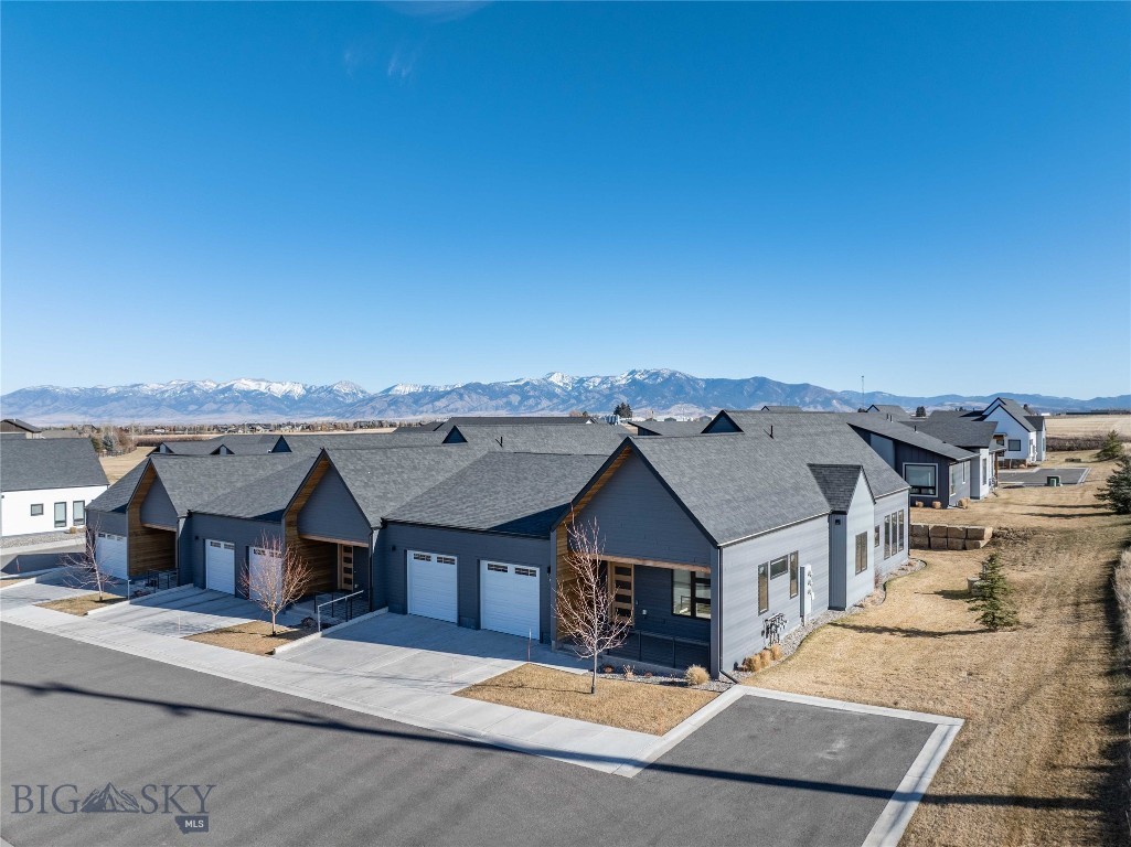 142 Albrey Trail, Bozeman MT 59718