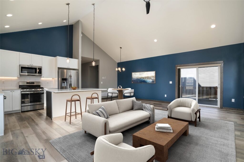 142 Albrey Trail, Bozeman MT 59718