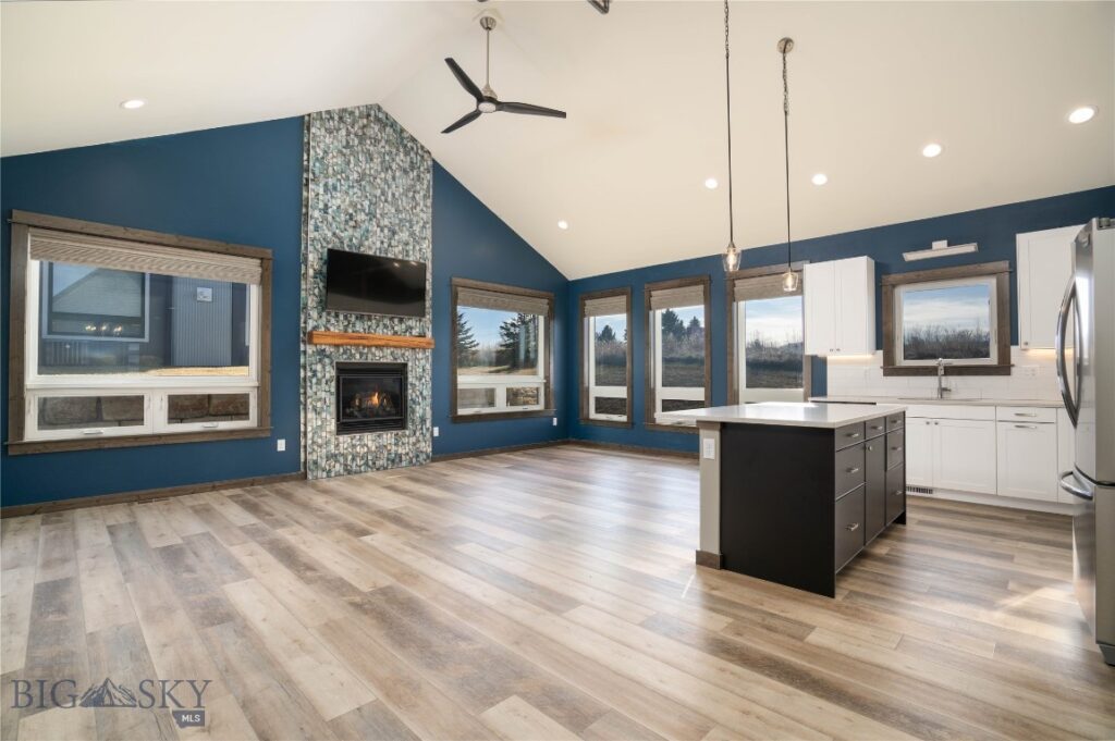 142 Albrey Trail, Bozeman MT 59718