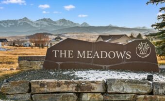 TBD Sage Grouse Drive, Bozeman MT 59718