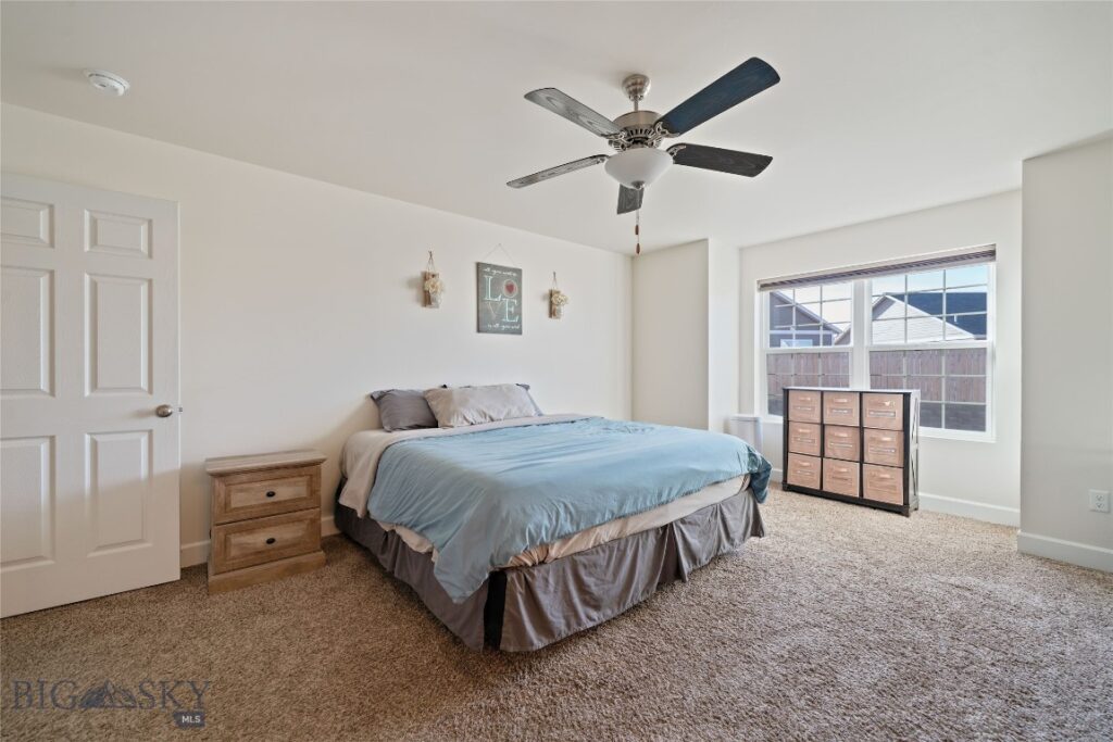 1103 Falcon Ridge Boulevard, Belgrade MT 59714