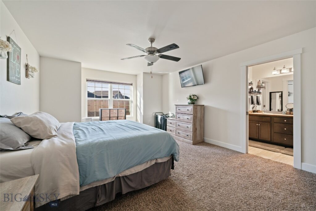 1103 Falcon Ridge Boulevard, Belgrade MT 59714