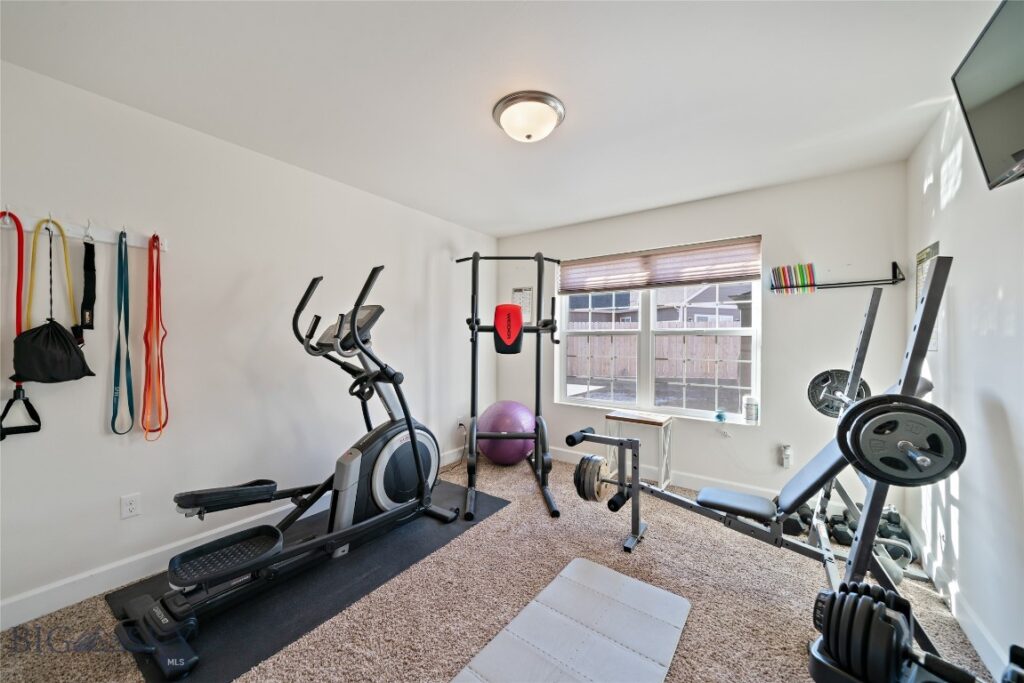 1103 Falcon Ridge Boulevard, Belgrade MT 59714