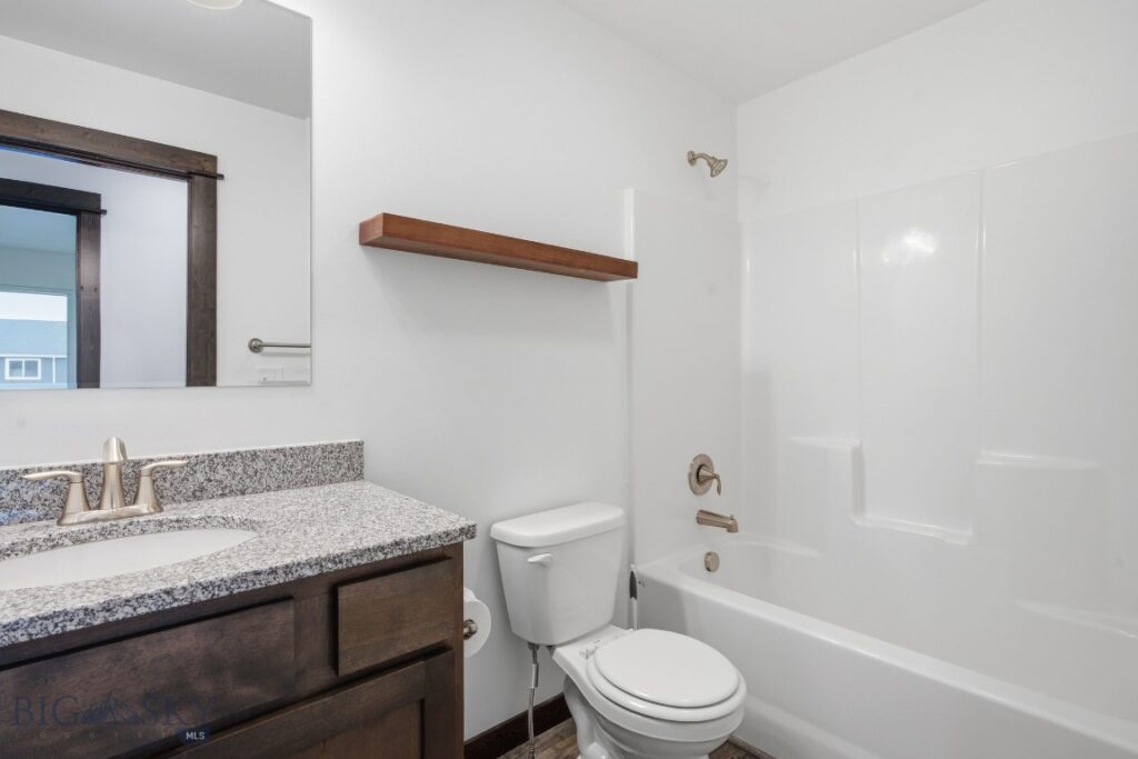 605 & 607 Black Diamond, Belgrade MT 59714