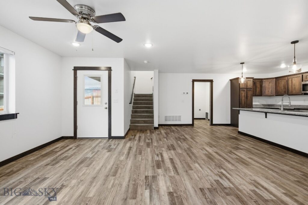 605 & 607 Black Diamond, Belgrade MT 59714