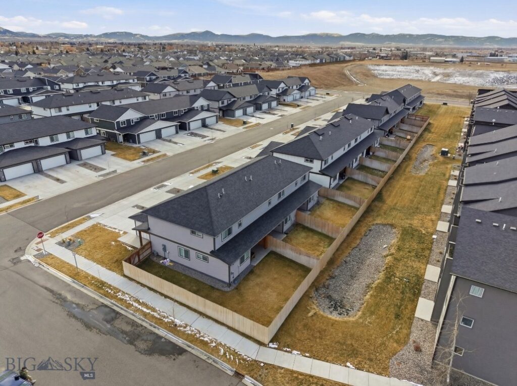 605 & 607 Black Diamond, Belgrade MT 59714