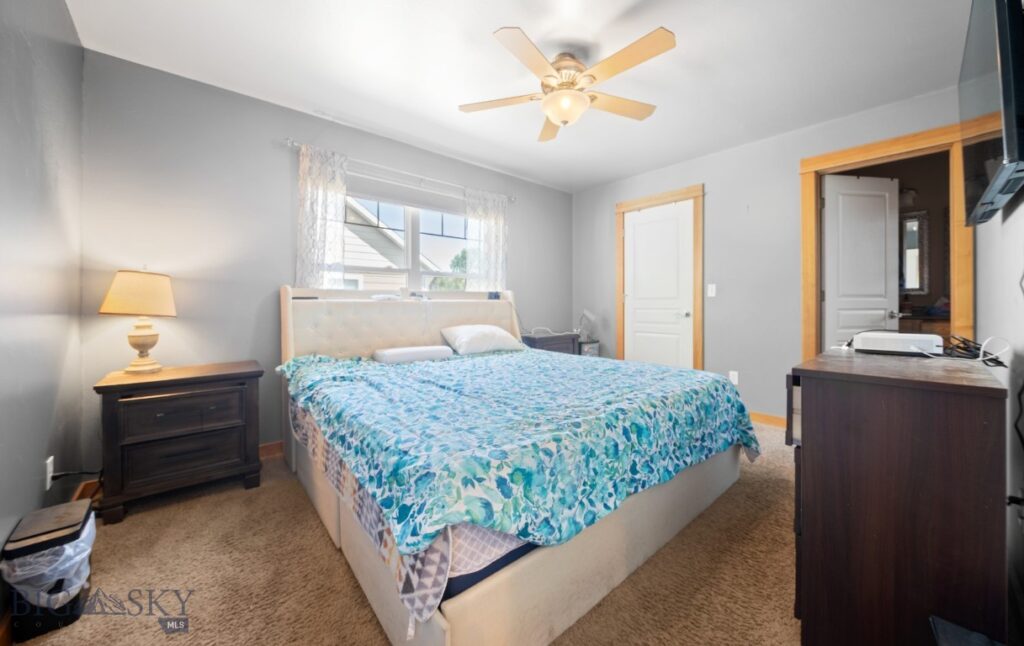 16 Wally D Lane, Belgrade MT 59714