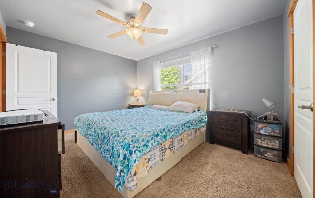 16 Wally D Lane, Belgrade MT 59714