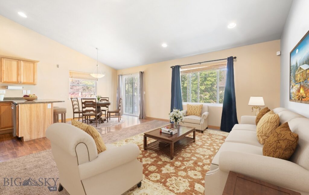 16 Wally D Lane, Belgrade MT 59714