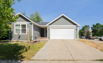 16 Wally D Lane, Belgrade MT 59714