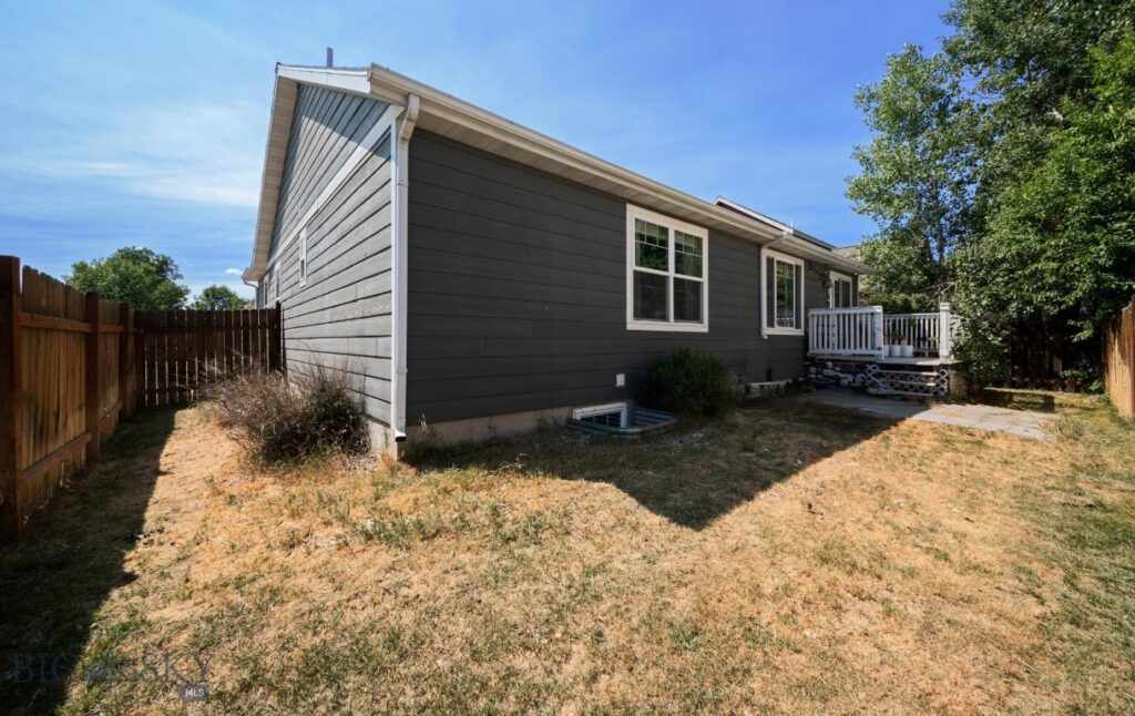 16 Wally D Lane, Belgrade MT 59714