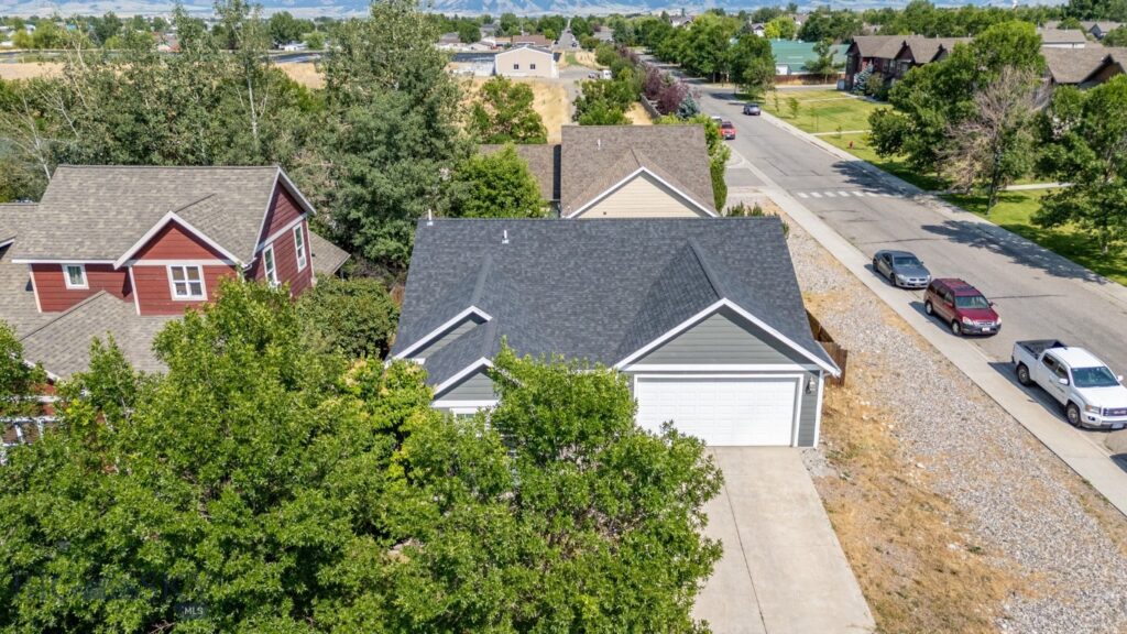 16 Wally D Lane, Belgrade MT 59714