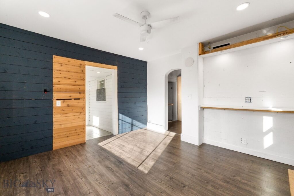 309 E Beall, Bozeman MT 59715