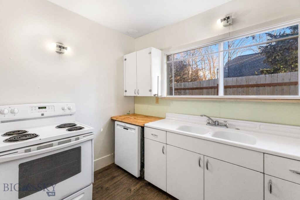 309 E Beall, Bozeman MT 59715