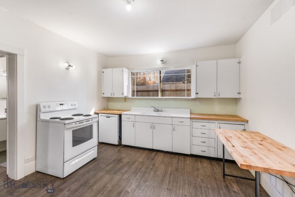 309 E Beall, Bozeman MT 59715