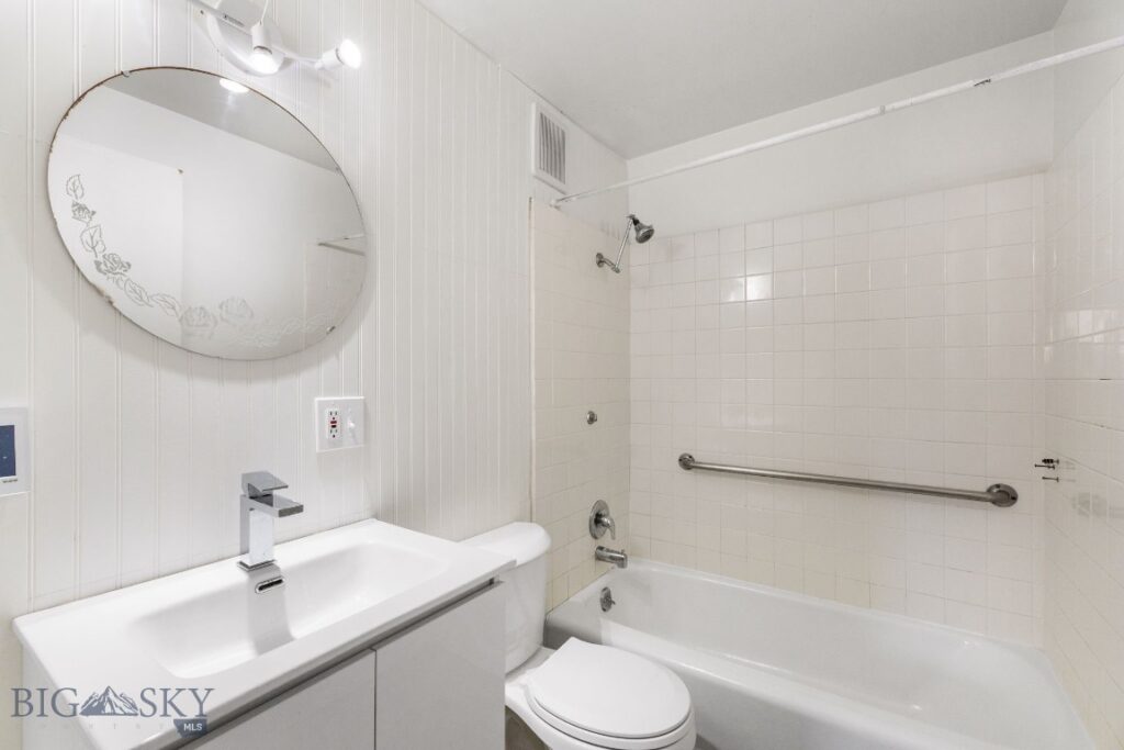 309 E Beall, Bozeman MT 59715