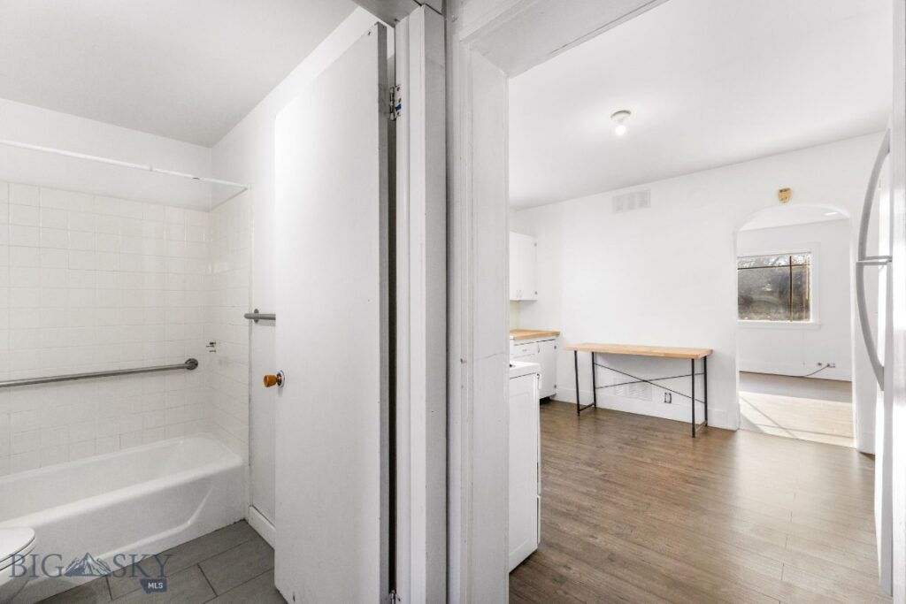 309 E Beall, Bozeman MT 59715