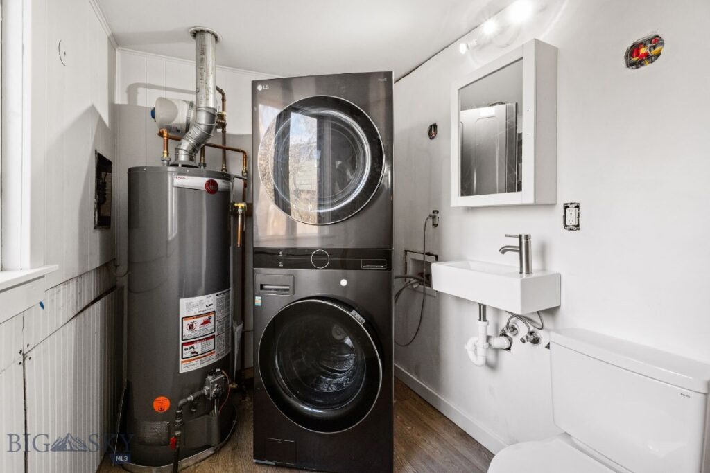 309 E Beall, Bozeman MT 59715