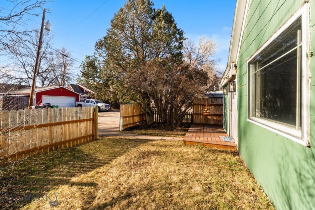 309 E Beall, Bozeman MT 59715