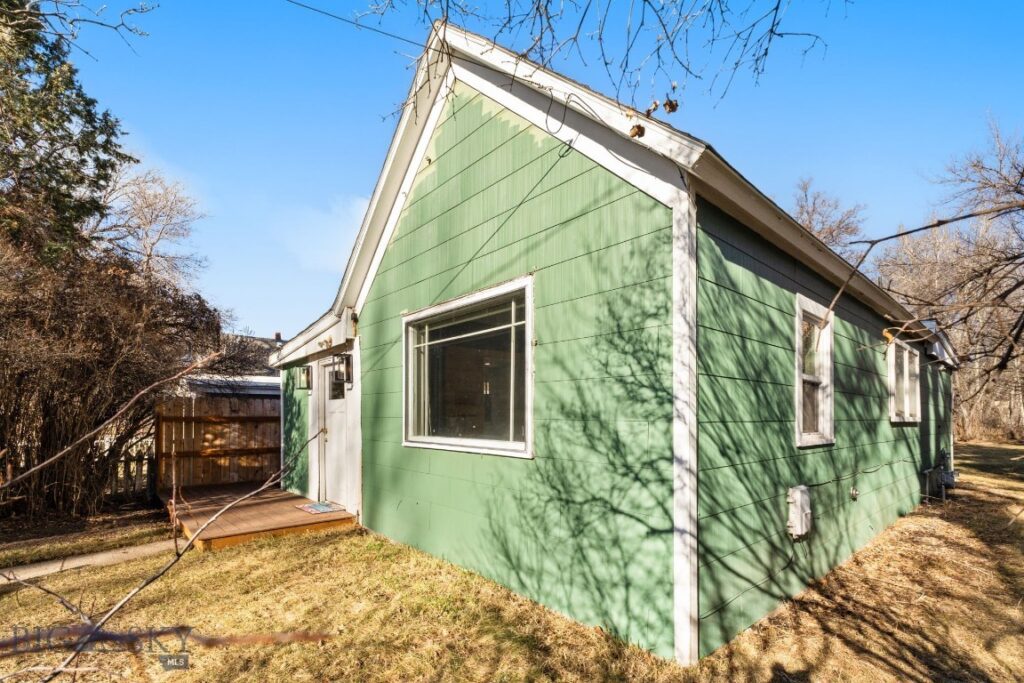 309 E Beall, Bozeman MT 59715