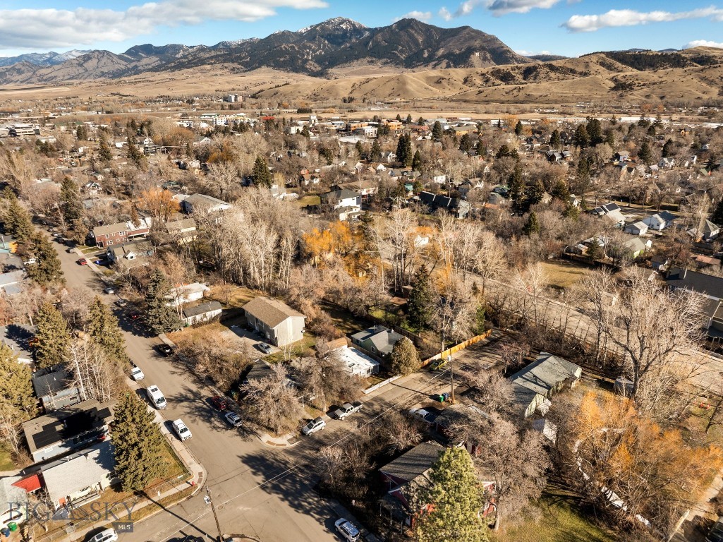 309 E Beall, Bozeman MT 59715