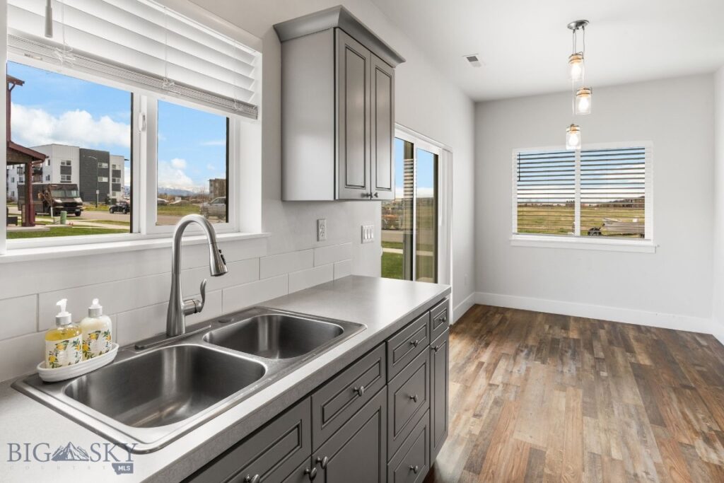 352 Pond Lily Drive, Bozeman MT 59718