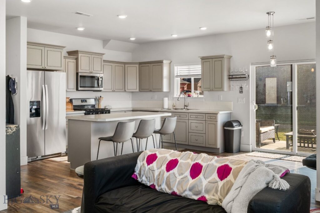 352 Pond Lily Drive, Bozeman MT 59718