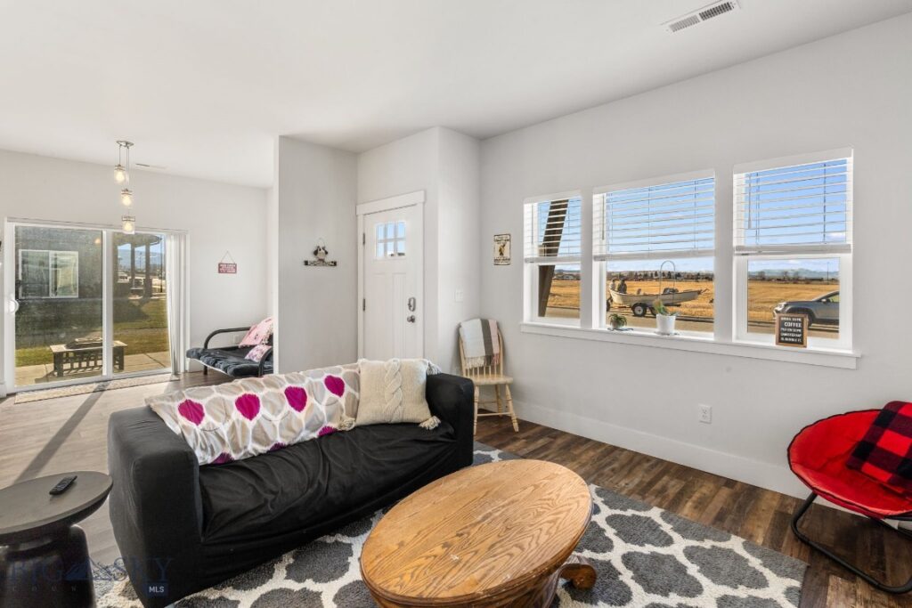 352 Pond Lily Drive, Bozeman MT 59718