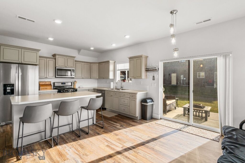 352 Pond Lily Drive, Bozeman MT 59718