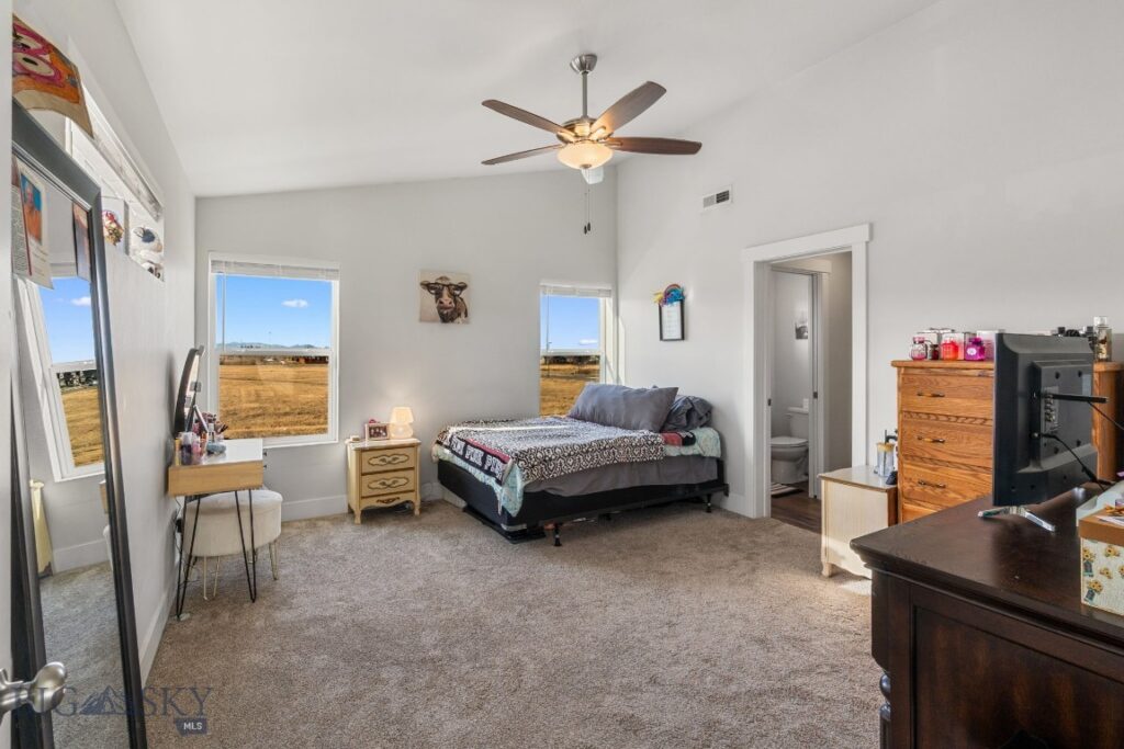 352 Pond Lily Drive, Bozeman MT 59718