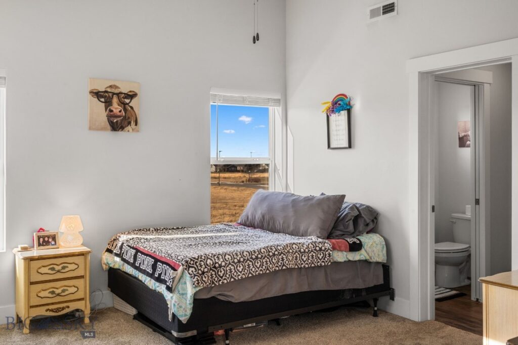 352 Pond Lily Drive, Bozeman MT 59718