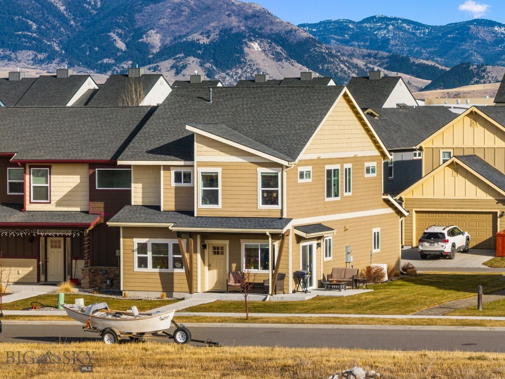 352 Pond Lily Drive, Bozeman MT 59718