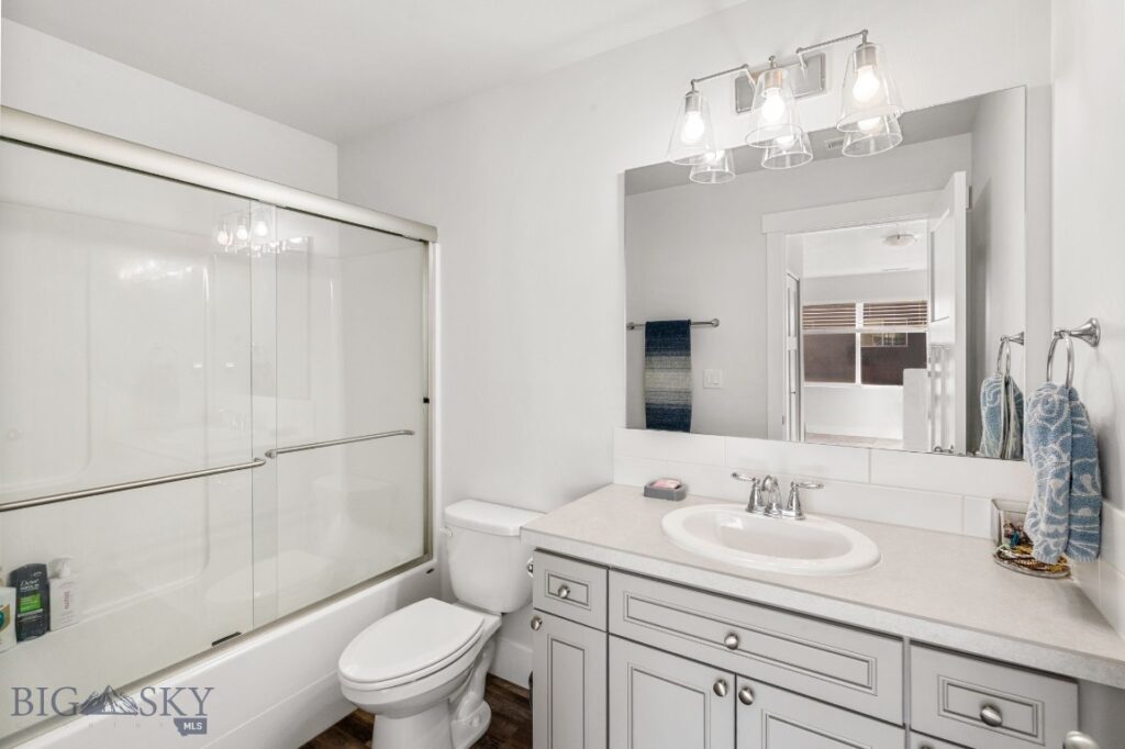 352 Pond Lily Drive, Bozeman MT 59718