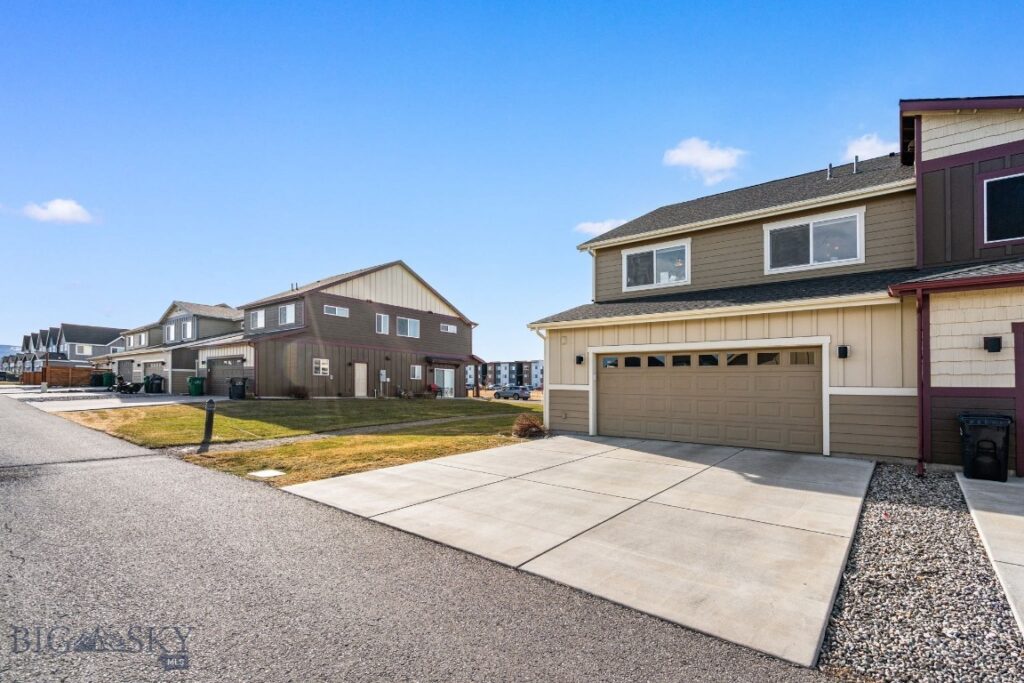 352 Pond Lily Drive, Bozeman MT 59718
