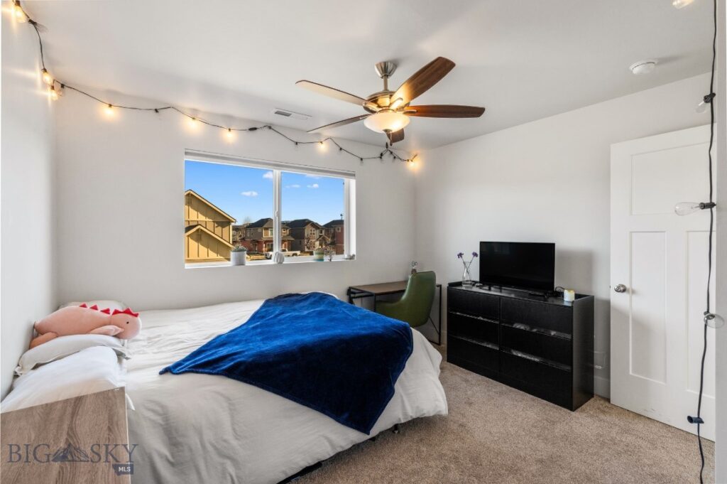 352 Pond Lily Drive, Bozeman MT 59718